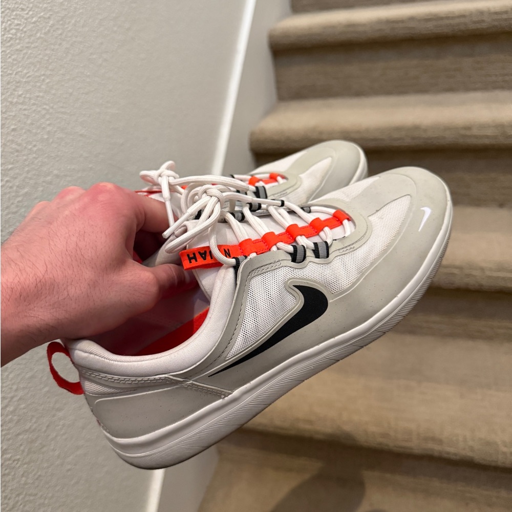 Nike Nyjah 2